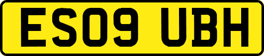 ES09UBH
