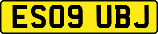 ES09UBJ