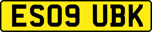 ES09UBK
