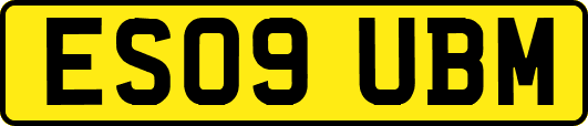 ES09UBM