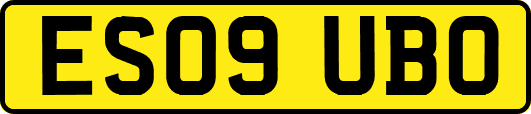 ES09UBO