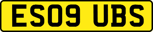 ES09UBS