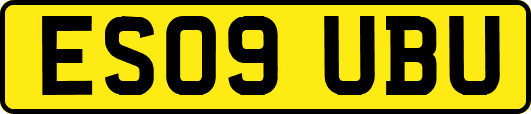 ES09UBU