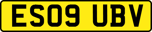 ES09UBV