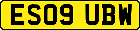 ES09UBW