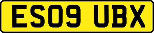 ES09UBX