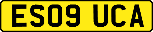 ES09UCA