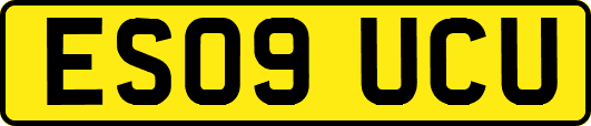 ES09UCU