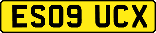 ES09UCX