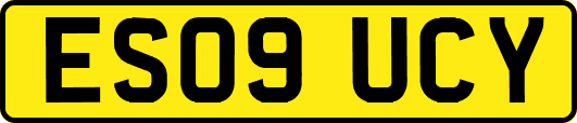 ES09UCY