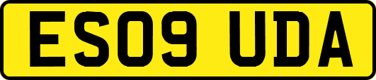 ES09UDA
