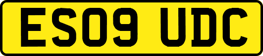 ES09UDC