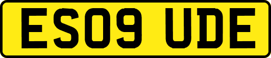 ES09UDE