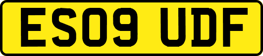 ES09UDF