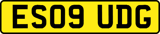 ES09UDG