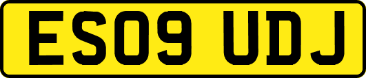 ES09UDJ