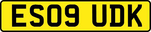 ES09UDK