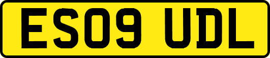 ES09UDL