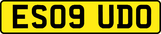 ES09UDO