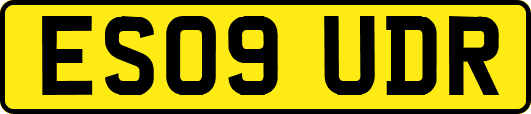 ES09UDR