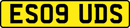 ES09UDS