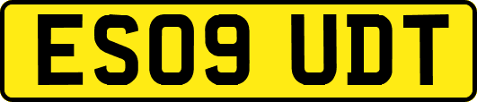 ES09UDT