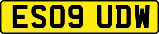 ES09UDW