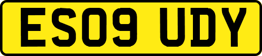 ES09UDY