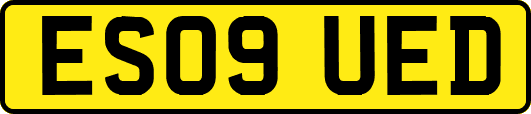 ES09UED