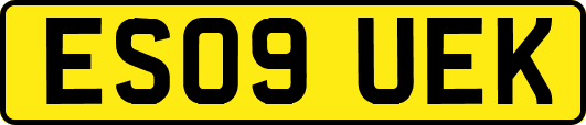 ES09UEK