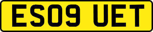 ES09UET