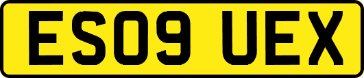 ES09UEX