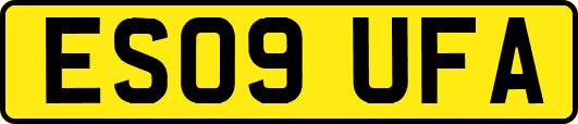ES09UFA