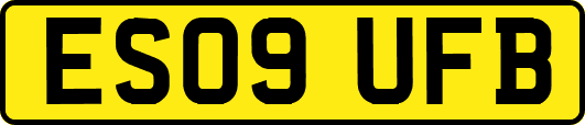 ES09UFB