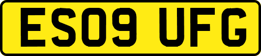 ES09UFG