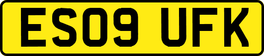 ES09UFK
