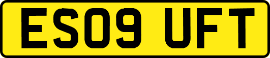 ES09UFT
