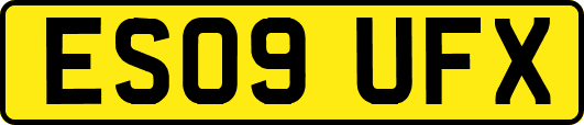 ES09UFX