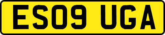 ES09UGA