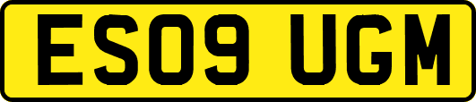 ES09UGM