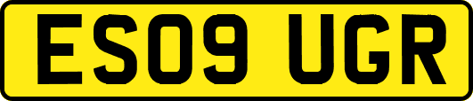 ES09UGR