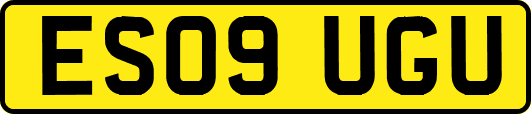 ES09UGU