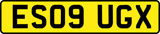 ES09UGX
