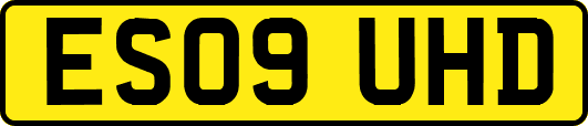ES09UHD