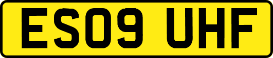 ES09UHF
