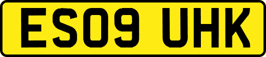 ES09UHK