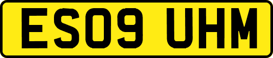 ES09UHM