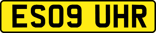 ES09UHR