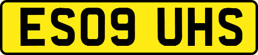 ES09UHS