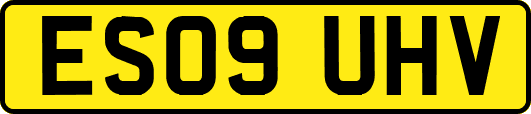 ES09UHV